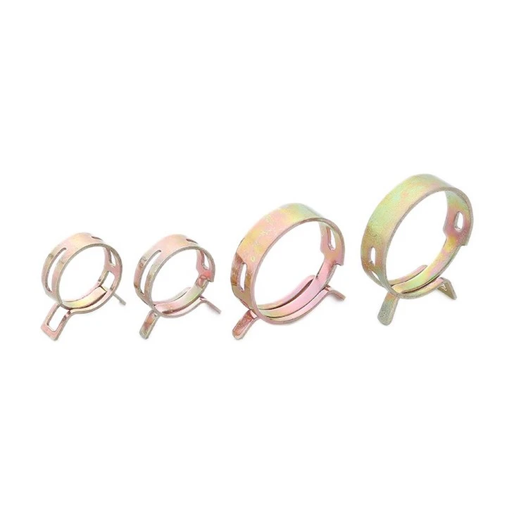 Hose Clamps Hose Clamps